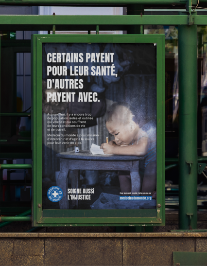 Médecins du monde