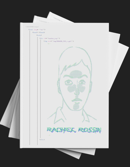 Rachel Rossin